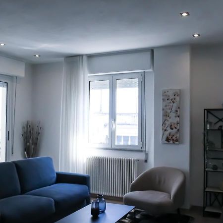Bmp Apartment Atmosphere 2 Centrale, Vista Mare, Parcheggio 리치오네 외부 사진