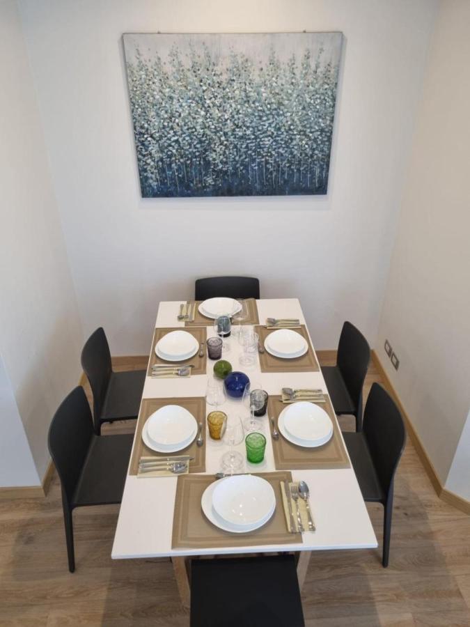 Bmp Apartment Atmosphere 2 Centrale, Vista Mare, Parcheggio 리치오네 외부 사진