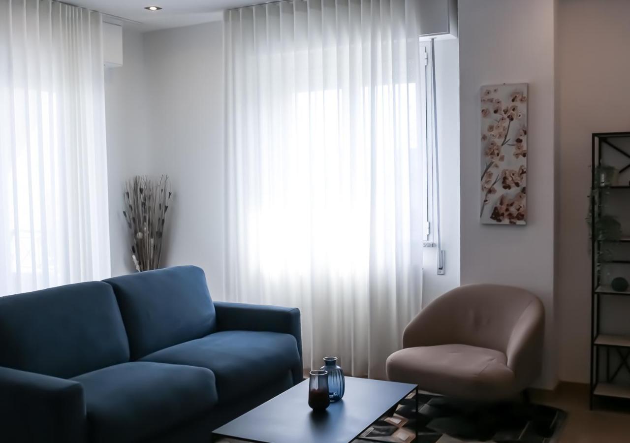 Bmp Apartment Atmosphere 2 Centrale, Vista Mare, Parcheggio 리치오네 외부 사진