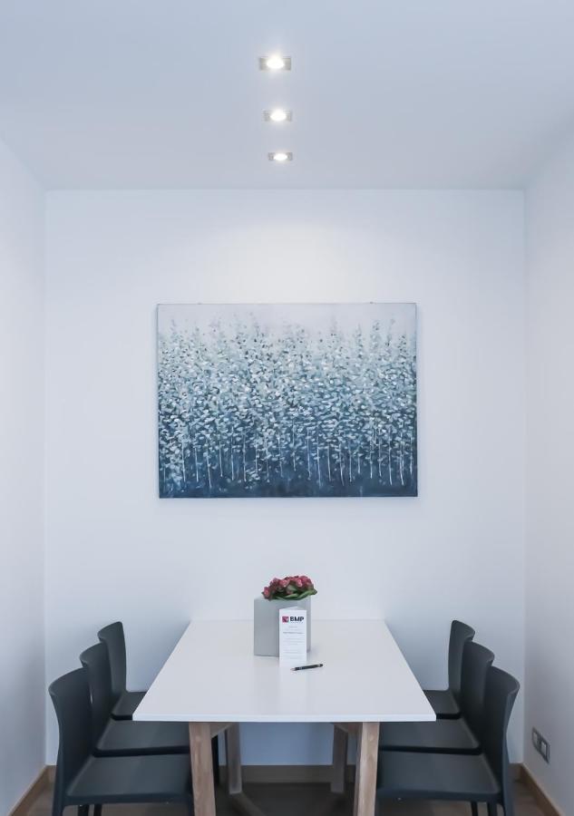Bmp Apartment Atmosphere 2 Centrale, Vista Mare, Parcheggio 리치오네 외부 사진