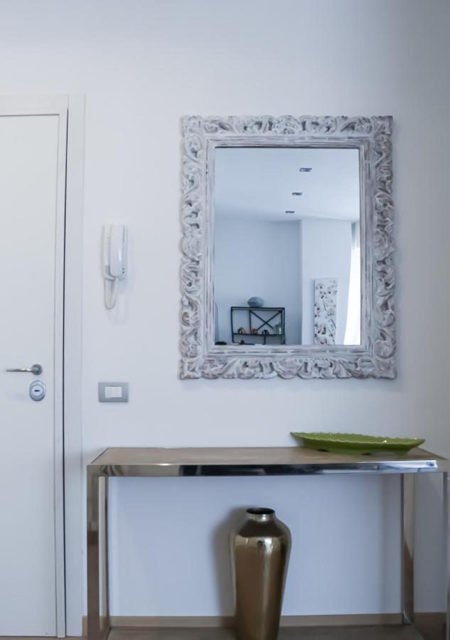 Bmp Apartment Atmosphere 2 Centrale, Vista Mare, Parcheggio 리치오네 외부 사진