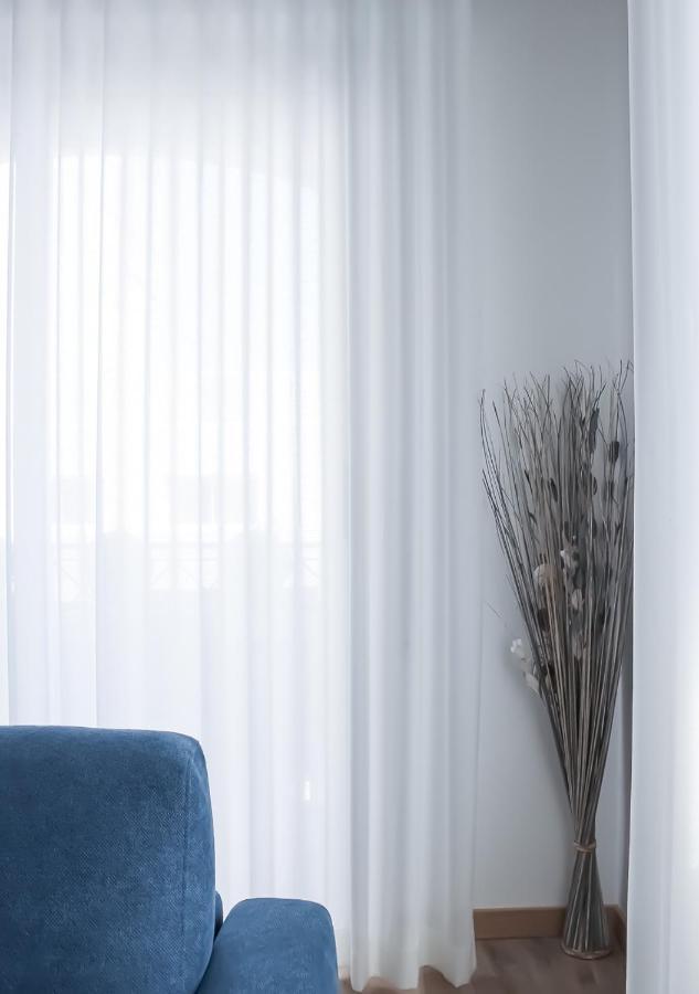 Bmp Apartment Atmosphere 2 Centrale, Vista Mare, Parcheggio 리치오네 외부 사진