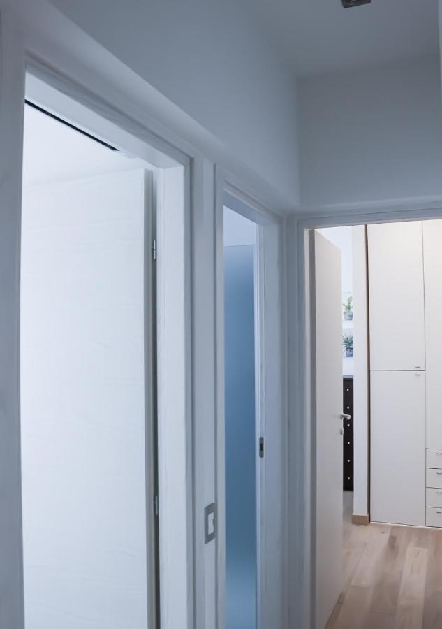 Bmp Apartment Atmosphere 2 Centrale, Vista Mare, Parcheggio 리치오네 외부 사진